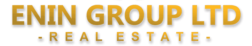 ENIN Properties Footer